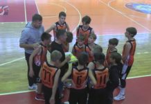 UDANY POCZĄTEK SEZONU MŁODYCH KOSZYKARZY – DRUGA WYGRANA SIARKI TARNOBRZEG