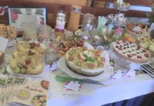 JESIEŃ JABŁKIEM MALOWANA – SPOTKANIE Z KUCHNIĄ W GRĘBOWIE