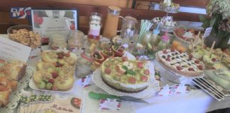 JESIEŃ JABŁKIEM MALOWANA – SPOTKANIE Z KUCHNIĄ W GRĘBOWIE