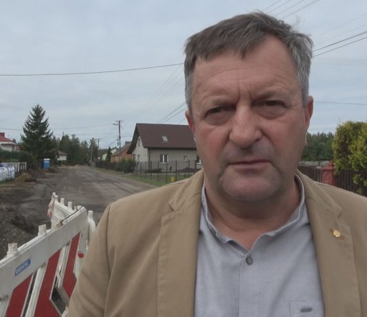 NOWE DROGI I PLACE ZABAW – W GMINIE GORZYCE INWESTUJĄ