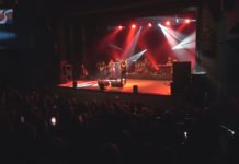 PIERWSZA EDYCJA PROJEKTU „ROCK TDK” – LEGENDARNY ZESPÓŁ DŻEM W TARNOBRZEGU