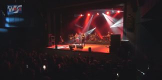 PIERWSZA EDYCJA PROJEKTU „ROCK TDK” – LEGENDARNY ZESPÓŁ DŻEM W TARNOBRZEGU