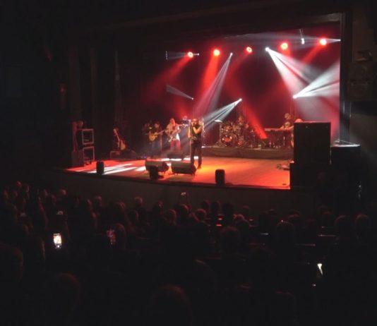 PIERWSZA EDYCJA PROJEKTU „ROCK TDK” – LEGENDARNY ZESPÓŁ DŻEM W TARNOBRZEGU