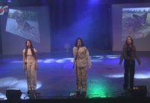 KONCERT „GRANIE NA SZCZEKANIE” – MACHOWIAKI PODZIĘKOWAŁY SWOIM SYMPATYKOM