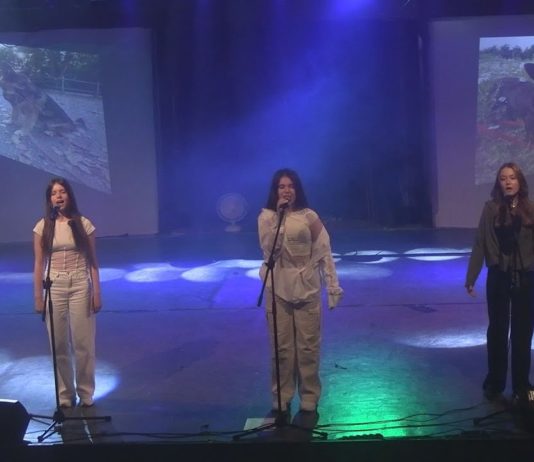 KONCERT „GRANIE NA SZCZEKANIE” – MACHOWIAKI PODZIĘKOWAŁY SWOIM SYMPATYKOM