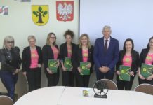 NOWOŚĆ W NOWEJ DĘBIE – RADA KOBIET ROZPOCZYNA SWOJĄ DZIAŁALNOŚĆ