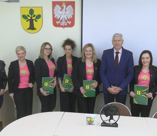 NOWOŚĆ W NOWEJ DĘBIE – RADA KOBIET ROZPOCZYNA SWOJĄ DZIAŁALNOŚĆ