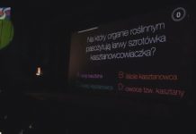 EDUKACJA I DOBRA ZABAWA – TEST MŁODEGO EKOLOGA W TARNOBRZEGU