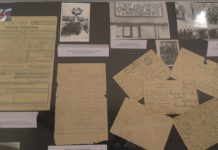 MUZEUM OTRZYMAŁO PAMIĄTKI PO „JĘDRUSIACH” – CENNE EKSPONATY TRAFIŁY DO TARNOBRZEGA