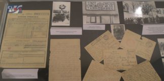 MUZEUM OTRZYMAŁO PAMIĄTKI PO „JĘDRUSIACH” – CENNE EKSPONATY TRAFIŁY DO TARNOBRZEGA