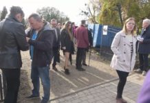 ZAPRASZAMY NA JUBILEUSZOWĄ KWESTĘ – W TARNOBRZEGU RATUJĄ ZABYTKOWY CMENTARZ