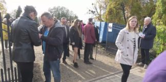 ZAPRASZAMY NA JUBILEUSZOWĄ KWESTĘ – W TARNOBRZEGU RATUJĄ ZABYTKOWY CMENTARZ