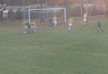 TRANSDŹWIG STALE Z WYCZEKIWANYM PRZEŁAMANIEM – TANEW WÓLKA TANEWSKA POKONANA