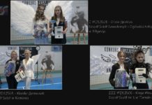 ANIOŁY I DEMONY W „PRYMASÓWCE” – MIĘDZYSZKOLNY KONKURS FRYZJERSKI W TARNOBRZEGU