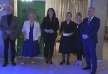 ODZNACZENIA DLA ZASŁUŻONYCH DZIAŁACZY – CZŁONKOWIE LIGI OCHRONY PRZYRODY DOCENIENI