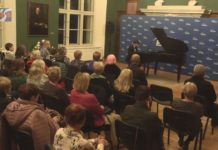 MUZYKA Z ENERGIĄ – KONCERT STANISŁAWA MAJEWSKIEGO W ZAMKU TARNOWSKICH