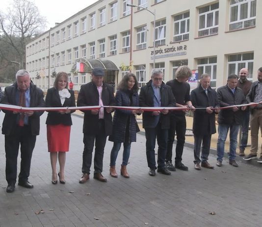 STAROSTWO POPRAWIA WARUNKI DO NAUKI – DUŻE INWESTYCJE W POWIECIE TARNOBRZESKIM
