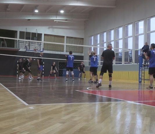 TARNOBRZESKA AMATORSKA LIGA PIŁKI SIATKOWEJ – KOLEJNY SEZON ROZPOCZĘTY