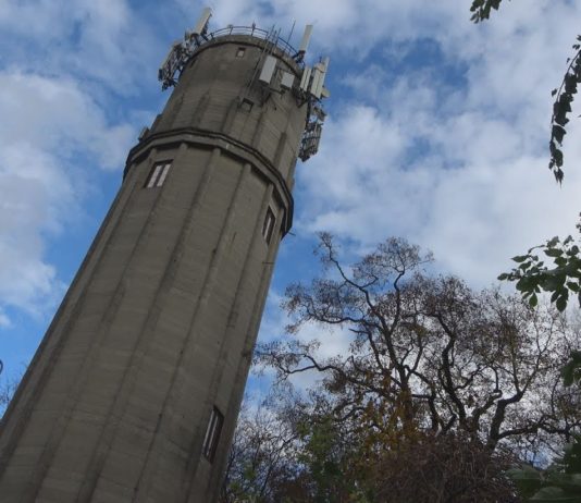 NOWA INICJATYWA W SANDOMIERZU – POWSTANIE NIEZWYKŁY MURAL