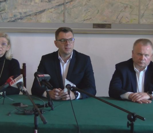 SPRAWDZILI MIEJSKIE FINANSE – KONTROLA REGIONALNEJ IZBY OBRACHUNKOWEJ W SANDOMIERZU