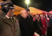 HYMN POLSKI – NARODOWE ŚWIĘTO NIEPODLEGŁOŚCI