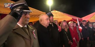 HYMN POLSKI – NARODOWE ŚWIĘTO NIEPODLEGŁOŚCI