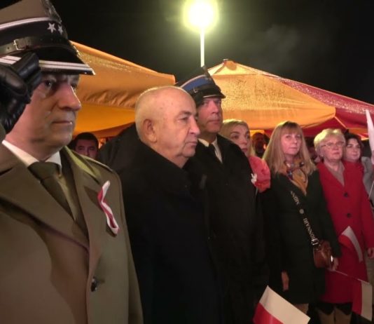 HYMN POLSKI – NARODOWE ŚWIĘTO NIEPODLEGŁOŚCI