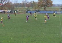 PIŁKARSKIE OSTATKI W STALACH – TRANSDŹWIG PEWNIE POKONAŁ REZERWY SIARKI