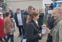 JUBILEUSZ OKRASZONY REKORDEM – WIELKI SUKCES TARNOBRZESKIEJ KWESTY