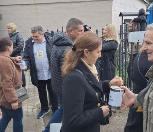 JUBILEUSZ OKRASZONY REKORDEM – WIELKI SUKCES TARNOBRZESKIEJ KWESTY