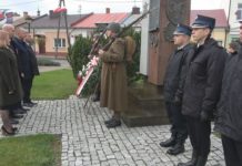 PODZIĘKOWALI ZA DAR WOLNOŚCI – NARODOWE ŚWIĘTO NIEPODLEGŁOŚCI W BARANOWIE SANDOMIERSKIM