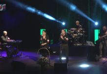 „GDY PIOSENKA SZŁA ZA WOJSKIEM” – ZESPÓŁ INVICTUS DLA NIEPODLEGŁEJ