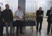 NAGRODY I WYRÓŻNIENIA W TARNOBRZEGU – HODOWCY GOŁĘBI POCZTOWYCH ZAKOŃCZYLI SEZON