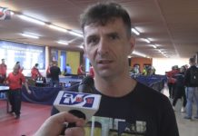 TURNIEJ DLA UCZNIÓW SZKÓŁ SPECJALNYCH – TENISOWA RYWALIZACJA W TARNOBRZEGU