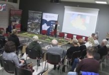 HISTORYCZNY TYDZIEŃ W TARNOBRZEGU – CYKL WYKŁADÓW W BIBLIOTECE PEDAGOGICZNEJ