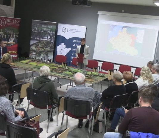 HISTORYCZNY TYDZIEŃ W TARNOBRZEGU – CYKL WYKŁADÓW W BIBLIOTECE PEDAGOGICZNEJ