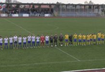 WISŁA SANDOMIERZ WCIĄŻ BEZ PUNKTÓW – PEWNA WYGRANA PIŁKARZY ARKI PAWŁÓW