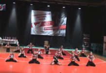 TANIEC PONAD WSZYSTKO – PIERWSZY OGÓLNOPOLSKI FESTIWAL W TARNOBRZEGU