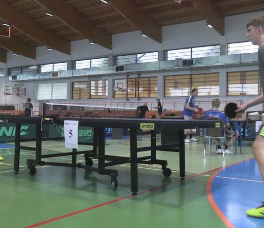 PIERWSZY TURNIEJ GRAND PRIX W TARNOBRZEGU – NOWA PROPOZYCJA DLA MIŁOŚNIKÓW TENISA STOŁOWEGO