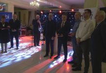 DZIELĄ SIĘ BEZCENNYM DAREM – REKORDOWY ROK KLUBU HONOROWYCH DAWCÓW KRWI „HUTNIK”