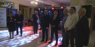 DZIELĄ SIĘ BEZCENNYM DAREM – REKORDOWY ROK KLUBU HONOROWYCH DAWCÓW KRWI „HUTNIK”