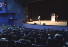 NIE ZMARNUJ SWOJEGO ŻYCIA – PROFILAKTYCZNE SPOTKANIA W TARNOBRZEGU