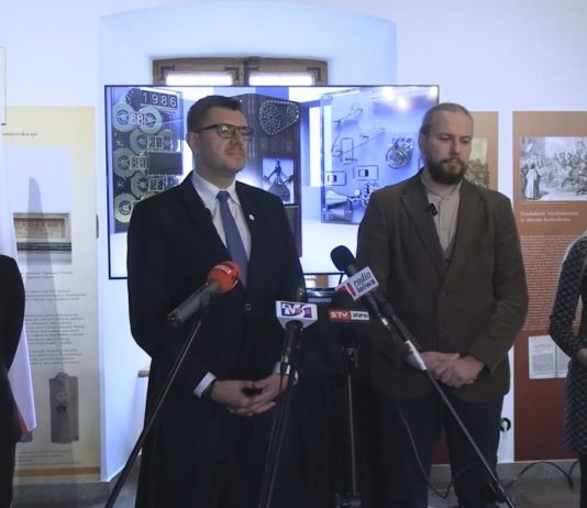 KONCEPCJA ZAGOSPODAROWANIA KAMIENICY OLEŚNICKICH – SANDOMIERSKI ZABYTEK W NOWEJ ODSŁONIE