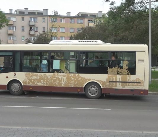 W SANDOMIERZU PRZYMIERZAJĄ SIĘ DO ZMIAN – KOMUNIKACJA MIEJSKA BĘDZIE BEZPŁATNA?