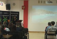 „JĘZYK+ZAWÓD=PRZYSZŁOŚĆ” – REGIONALNY KONKURS W TARNOBRZEGU