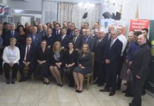 JUBILEUSZ HONOROWYCH DAWCÓW KRWI – TARNOBRZESKA „BARBÓRKA” ŚWIĘTOWAŁA