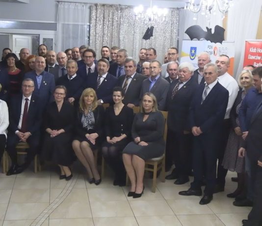 JUBILEUSZ HONOROWYCH DAWCÓW KRWI – TARNOBRZESKA „BARBÓRKA” ŚWIĘTOWAŁA