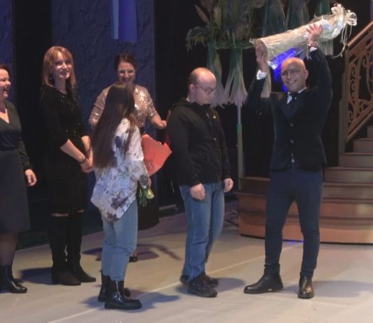 WIELKI FINAŁ W NOWYM WYDANIU – MAGICZNA EDYCJA „CHOINKI ŻYCZEŃ” W TARNOBRZEGU