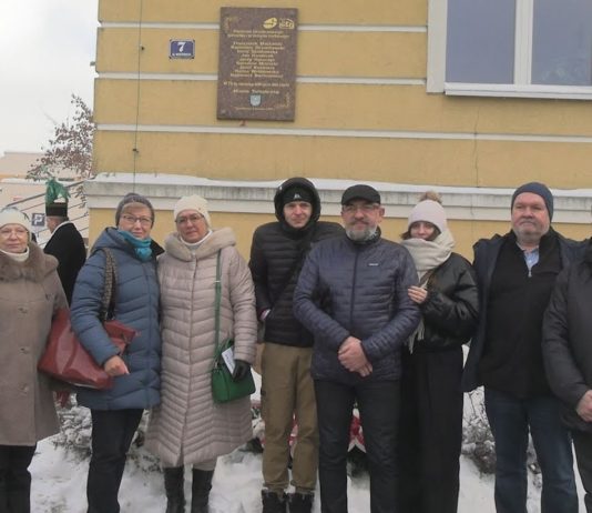 GÓRNICZE ŚWIĘTO W TARNOBRZEGU – UPAMIĘTNILI PIONIERÓW PRZEMYSŁU SIARKOWEGO