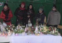 GORZYCKI KIERMASZ ŚWIĄTECZNY – KLIMATYCZNE SPOTKANIA W TECHNICZNYCH OGRODZIE